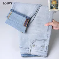 $48.00 USD LOEWE Jeans For Men #1438504