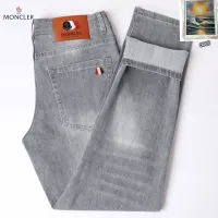 $48.00 USD Moncler Jeans For Men #1438506