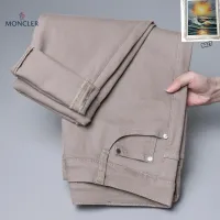 $48.00 USD Moncler Jeans For Men #1438514