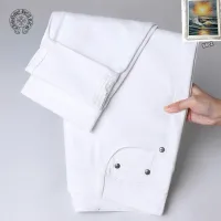 $48.00 USD Chrome Hearts Jeans For Men #1438532