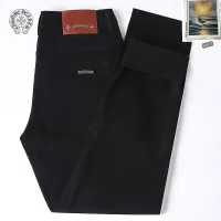 $48.00 USD Chrome Hearts Jeans For Men #1438533