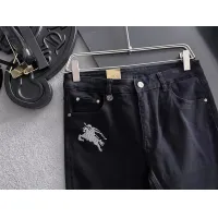 $68.00 USD Burberry Jeans For Men #1438548
