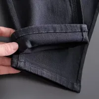 $68.00 USD Burberry Jeans For Men #1438548