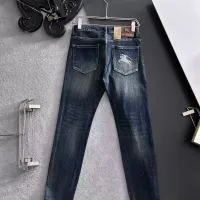 $68.00 USD Burberry Jeans For Men #1438551