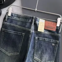 $68.00 USD Burberry Jeans For Men #1438562