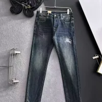 $68.00 USD Burberry Jeans For Men #1438562
