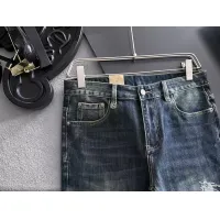 $68.00 USD Burberry Jeans For Men #1438562