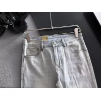 $68.00 USD Burberry Jeans For Men #1438565