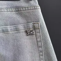 $68.00 USD Burberry Jeans For Men #1438565