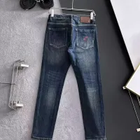 $68.00 USD Givenchy Jeans For Men #1438569