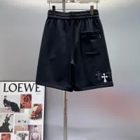 $52.00 USD Chrome Hearts Pants For Men #1438582