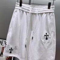 $52.00 USD Chrome Hearts Pants For Men #1438583