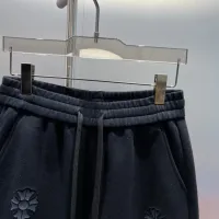 $52.00 USD Chrome Hearts Pants For Men #1438584