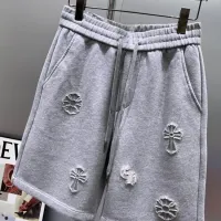 $52.00 USD Chrome Hearts Pants For Men #1438585
