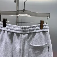 $52.00 USD Chrome Hearts Pants For Men #1438585