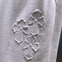 $52.00 USD Chrome Hearts Pants For Men #1438587