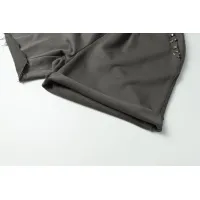 $56.00 USD Balenciaga Pants For Men #1438596