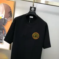 $40.00 USD Versace T-Shirts Short Sleeved For Men #1438660