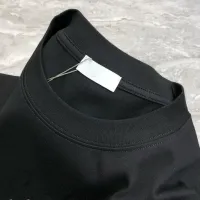 $40.00 USD Versace T-Shirts Short Sleeved For Men #1438660