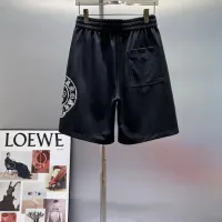 $52.00 USD Chrome Hearts Pants For Men #1438670