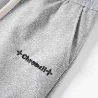 $42.00 USD Chrome Hearts Pants For Men #1438671