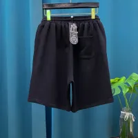 $45.00 USD Chrome Hearts Pants For Men #1438679