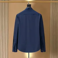 $38.00 USD Ralph Lauren Polo Shirts Long Sleeved For Men #1438789