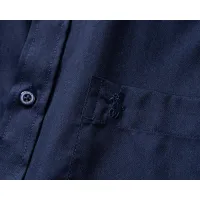 $38.00 USD Ralph Lauren Polo Shirts Long Sleeved For Men #1438789