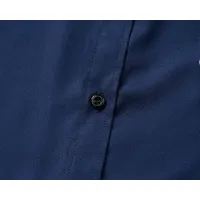 $40.00 USD Versace Shirts Long Sleeved For Men #1438794