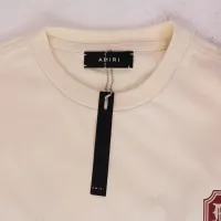 $29.00 USD Amiri T-Shirts Short Sleeved For Unisex #1438799