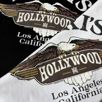 $32.00 USD Amiri T-Shirts Short Sleeved For Unisex #1438802