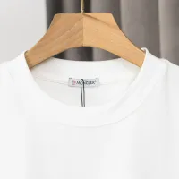 $36.00 USD Moncler T-Shirts Short Sleeved For Men #1438837
