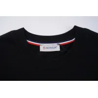 $32.00 USD Moncler T-Shirts Short Sleeved For Unisex #1438851