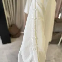 $45.00 USD Balenciaga T-Shirts Short Sleeved For Unisex #1438884