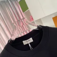 $42.00 USD Celine T-Shirts Short Sleeved For Unisex #1438898