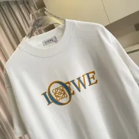 $45.00 USD LOEWE T-Shirts Short Sleeved For Unisex #1438918