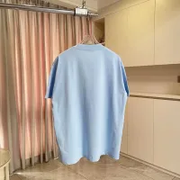 $45.00 USD LOEWE T-Shirts Short Sleeved For Unisex #1438919