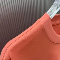 $40.00 USD Off-White T-Shirts Short Sleeved For Men #1438922