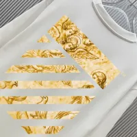 $40.00 USD Off-White T-Shirts Short Sleeved For Men #1438924