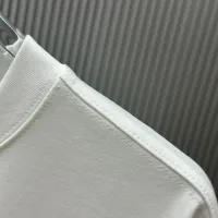 $40.00 USD Off-White T-Shirts Short Sleeved For Men #1438924