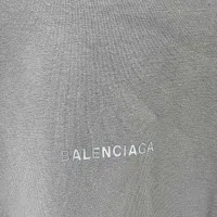$48.00 USD Balenciaga T-Shirts Short Sleeved For Unisex #1438927