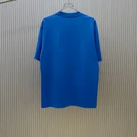 $41.00 USD Valentino T-Shirts Short Sleeved For Unisex #1438936