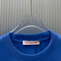 $41.00 USD Valentino T-Shirts Short Sleeved For Unisex #1438936