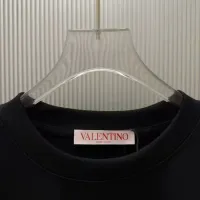 $41.00 USD Valentino T-Shirts Short Sleeved For Unisex #1438937