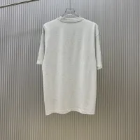 $41.00 USD Valentino T-Shirts Short Sleeved For Unisex #1438938