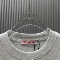 $41.00 USD Valentino T-Shirts Short Sleeved For Unisex #1438938