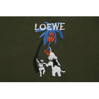 $41.00 USD LOEWE T-Shirts Short Sleeved For Unisex #1438939