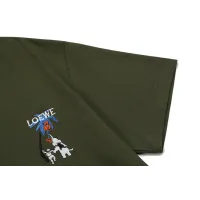 $41.00 USD LOEWE T-Shirts Short Sleeved For Unisex #1438939