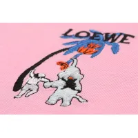 $41.00 USD LOEWE T-Shirts Short Sleeved For Unisex #1438943