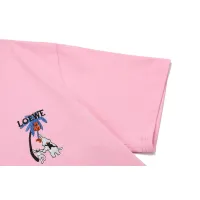 $41.00 USD LOEWE T-Shirts Short Sleeved For Unisex #1438943